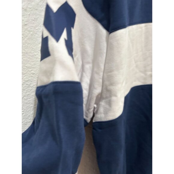 NWT Michigan Wolverines NFL X Darius Rucker Sweatshirt, Men's M - Picture 4 of 5